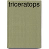 Triceratops door Richard M. Gaines