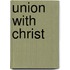 Union with Christ