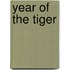 Year of the Tiger