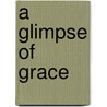 A Glimpse of Grace door David Hoffmeister