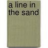 A Line in the Sand by Ray Wiss