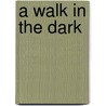 A Walk in the Dark door Gianrico Carofiglio
