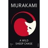 A Wild Sheep Chase door Haruki Murakami