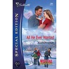 All He Ever Wanted door Allison Leigh