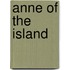Anne of the Island