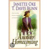 Another Homecoming door T. Davis Bunn