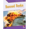 Banned Books door Marcia Amidon-Lusted