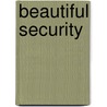 Beautiful Security door John Viega