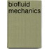 Biofluid Mechanics