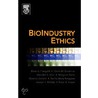 Bioindustry Ethics by David L. Finegold