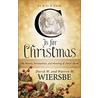 C Is for Christmas door Warren W. Wiersbe
