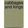 Cabbages and Kings door O. Henry