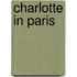 Charlotte in Paris