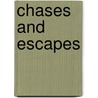 Chases and Escapes by Paul J. J. Nahin
