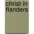 Christ in Flanders