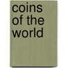 Coins of the World door George S. Cuhaj