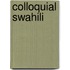 Colloquial Swahili