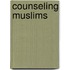 Counseling Muslims