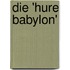 Die 'Hure Babylon'
