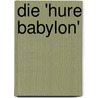 Die 'Hure Babylon' door Ursula Menne