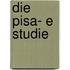 Die Pisa- E Studie