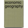 Economic Geography door Sharmistha Bagchi-Sen