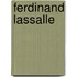 Ferdinand Lassalle