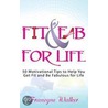 Fit & Fab for Life door Francyne Walker