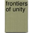 Frontiers of Unity