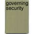 Governing Security