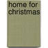 Home for Christmas