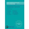 Integrable Systems by I. S Novikov