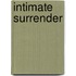 Intimate Surrender