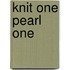 Knit One Pearl One