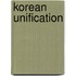 Korean Unification