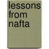 Lessons from Nafta