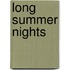 Long Summer Nights