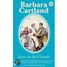 Love in the Clouds by Barbara Cartland