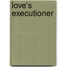 Love's Executioner door Irvin D. Yalom
