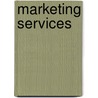 Marketing Services door Andreas Schmale