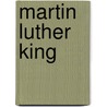Martin Luther King door Ulrike Thomas