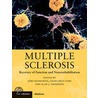 Multiple Sclerosis door Thompson Alan J.