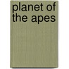 Planet of the Apes door David Hofstede