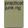 Practical Junk Rig door H.G. Hasler