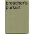 Preacher's Pursuit