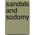 Sandals and Sodomy