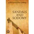 Sandals and Sodomy