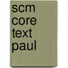 Scm Core Text Paul door Professor Geoffrey Harris