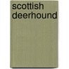 Scottish Deerhound door Juliette Cunliffe