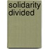Solidarity Divided